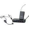 Bộ Microphone không dây shure PGX14A/PG30